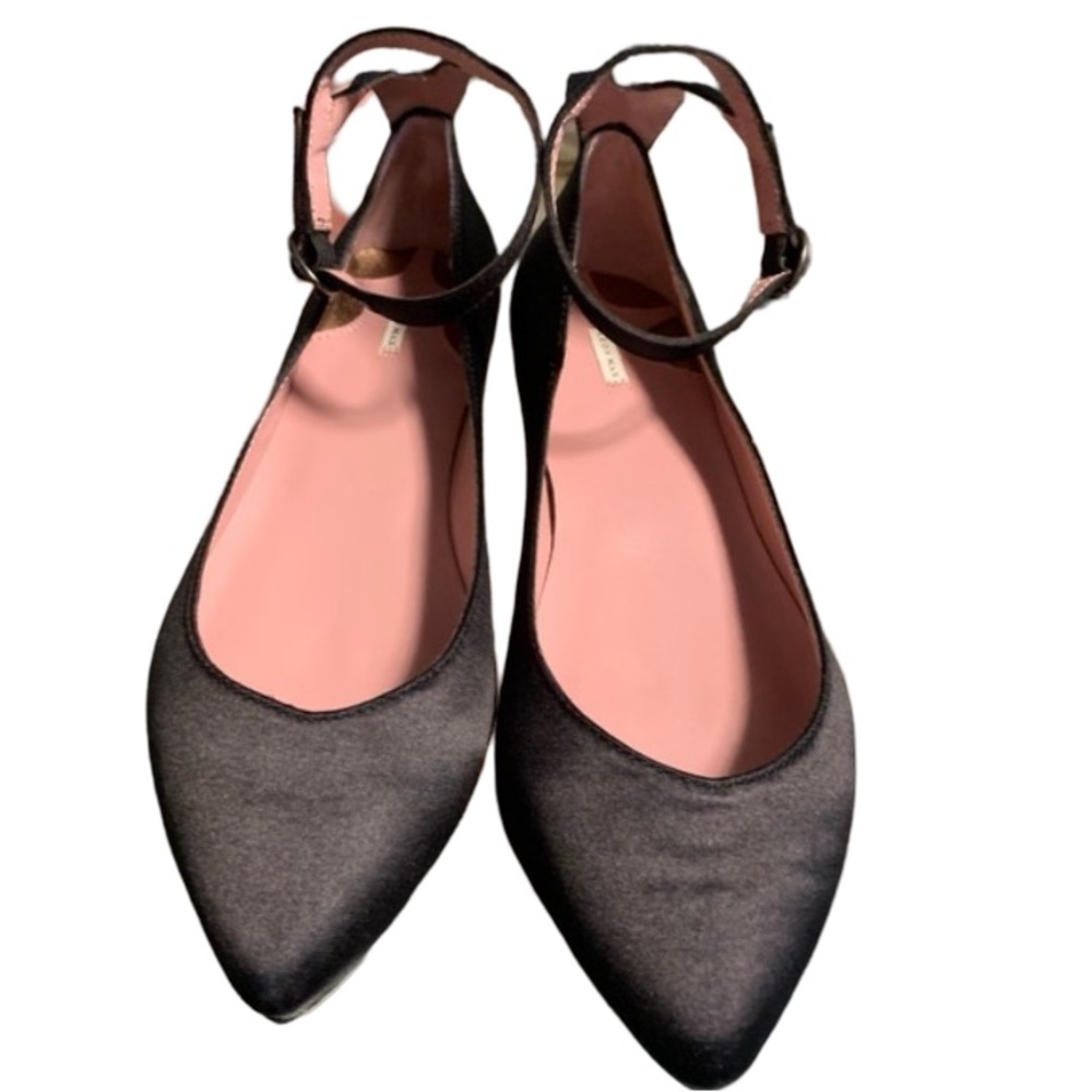 NEW Leon Max Lauro Ballet Flats